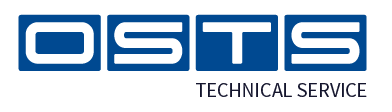 logo OSTS